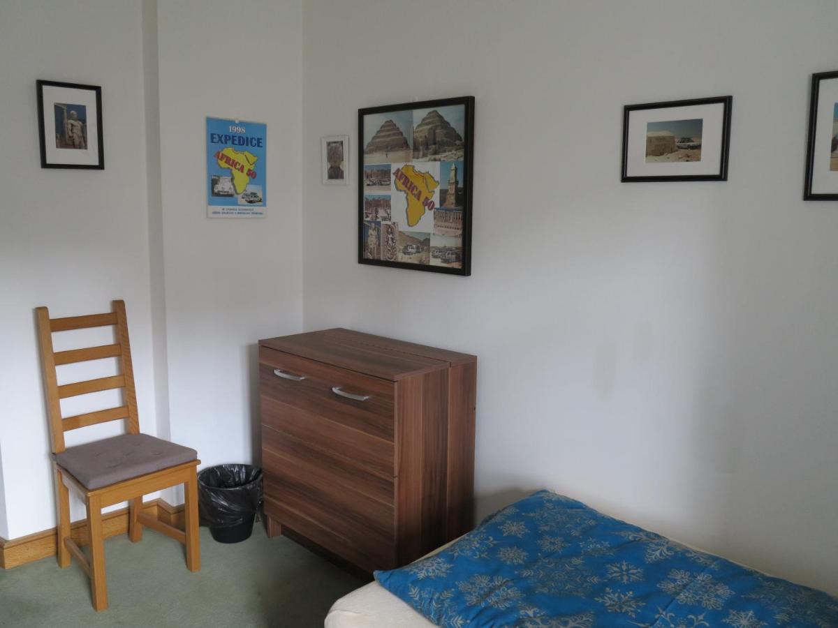 Zámecký penzion Sloup Sloup  Esterno foto