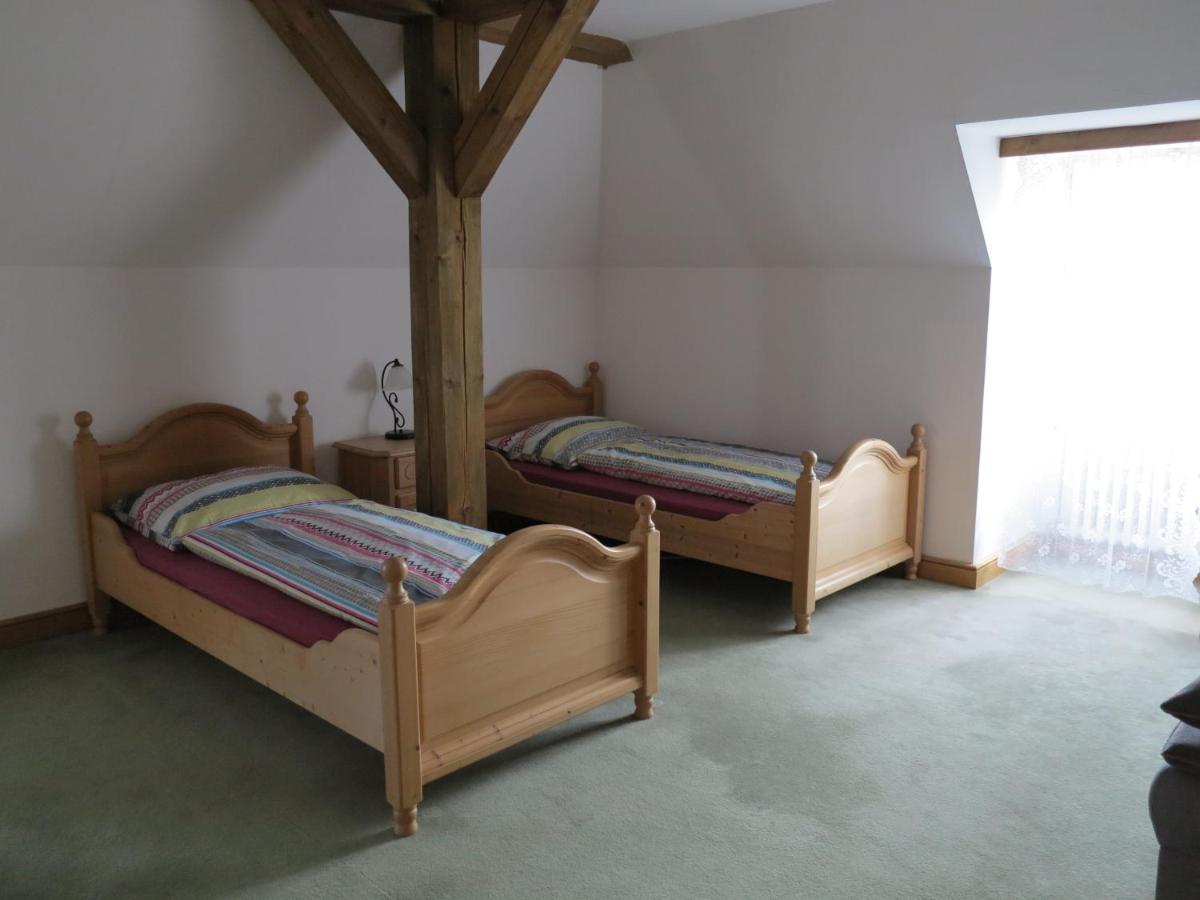Zámecký penzion Sloup Sloup  Esterno foto