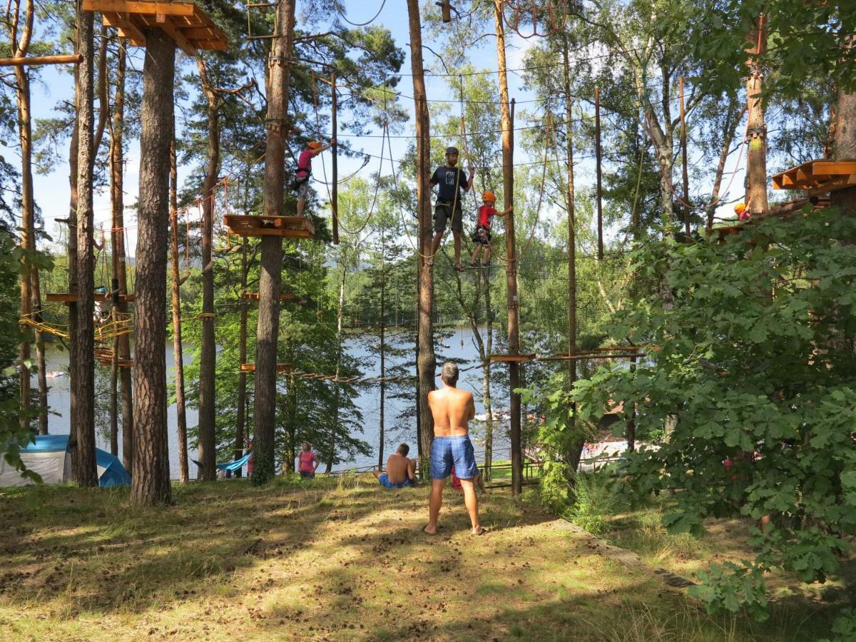 Zámecký penzion Sloup Sloup  Esterno foto