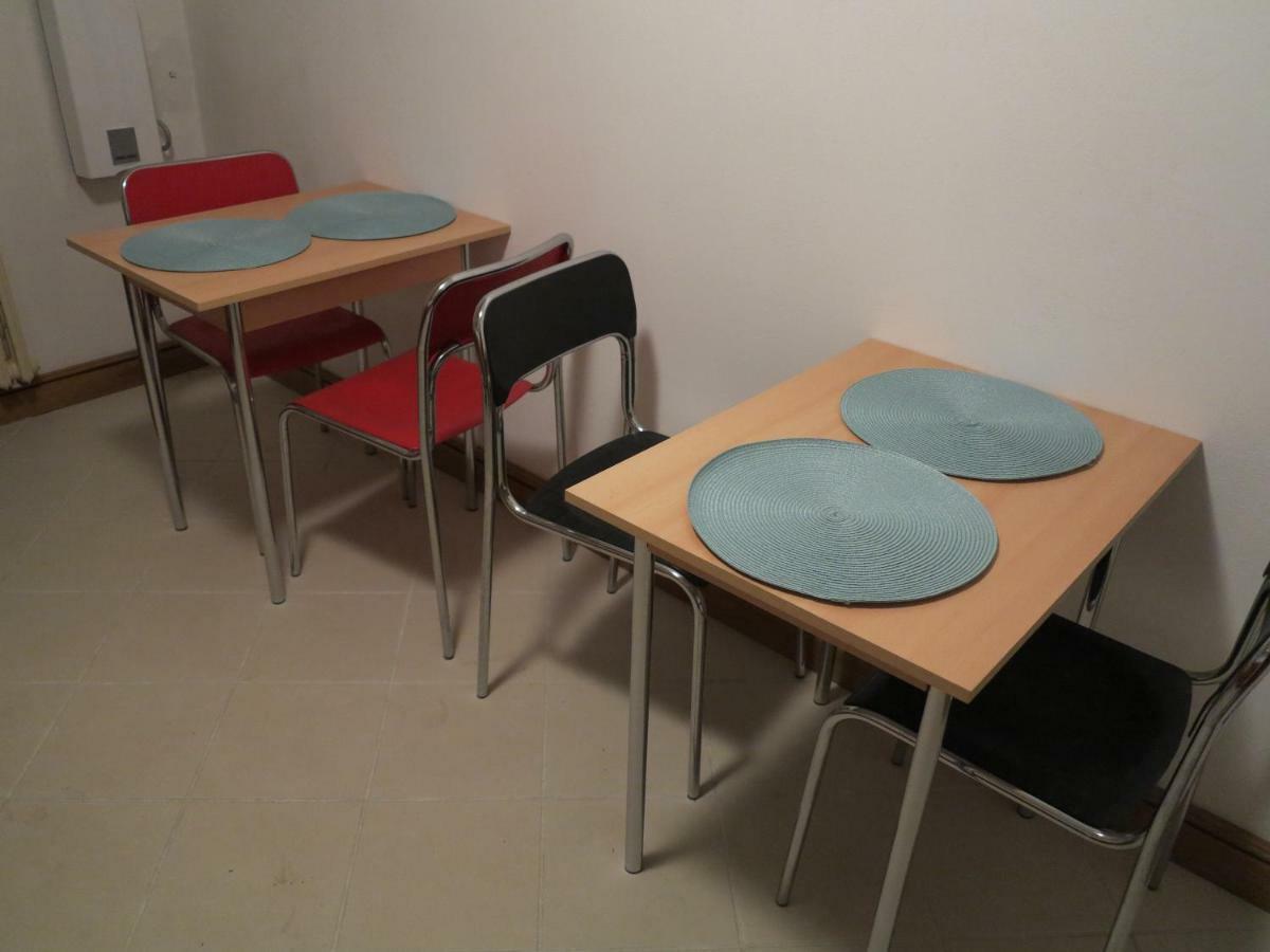 Zámecký penzion Sloup Sloup  Esterno foto